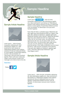 enewsletter-sample-aweber