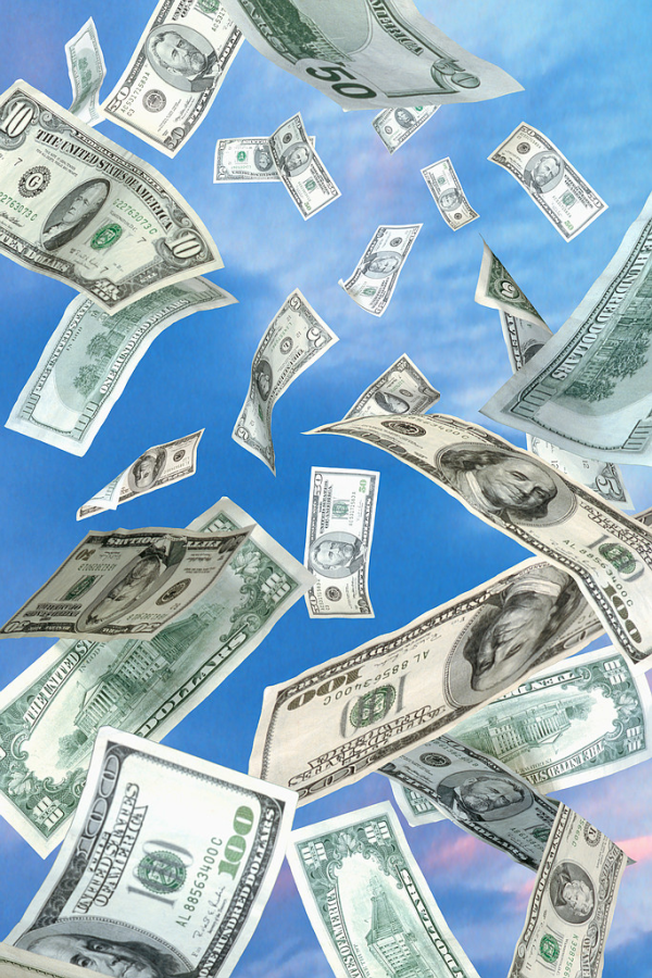 cash flow