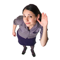 A good marketing plan starts with listening to your customers
