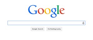 google-home-page