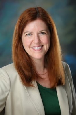 Lynne McNamee, President Lynne McNamee, President