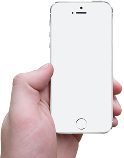 iPhone Mocup